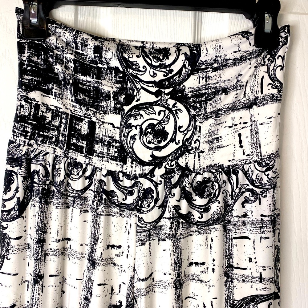 Palazzo pants Size M